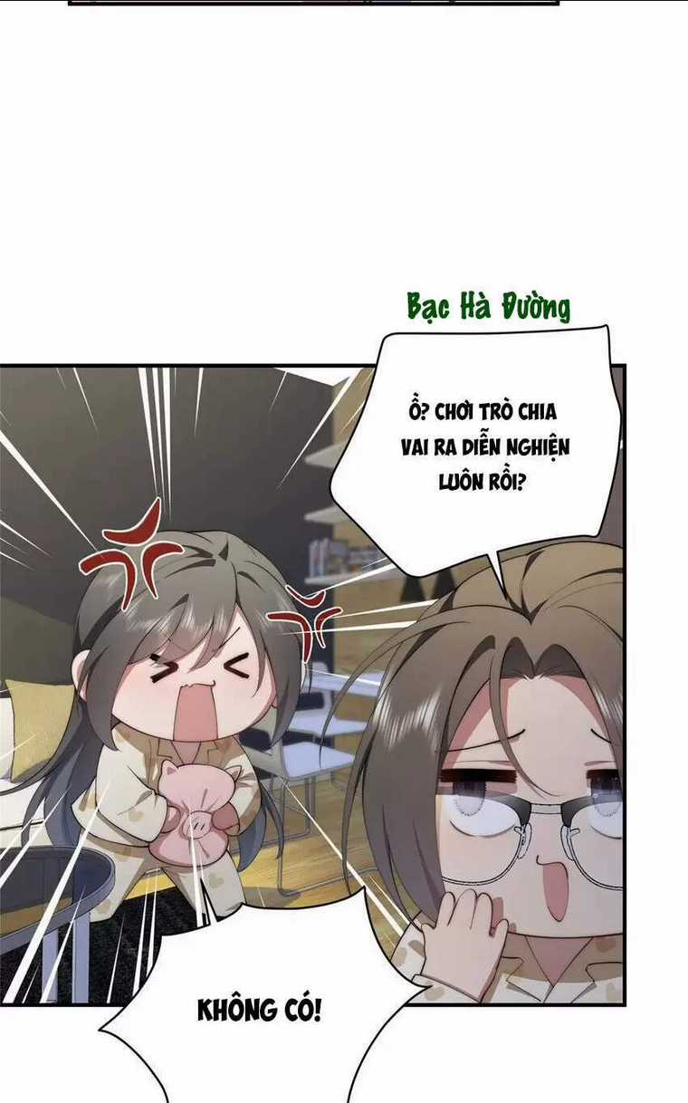 Nữ Chính Từ Trong Sách Chạy Ra Ngoài Rồi Phải Làm Sao Đây? Chapter 58 trang 26