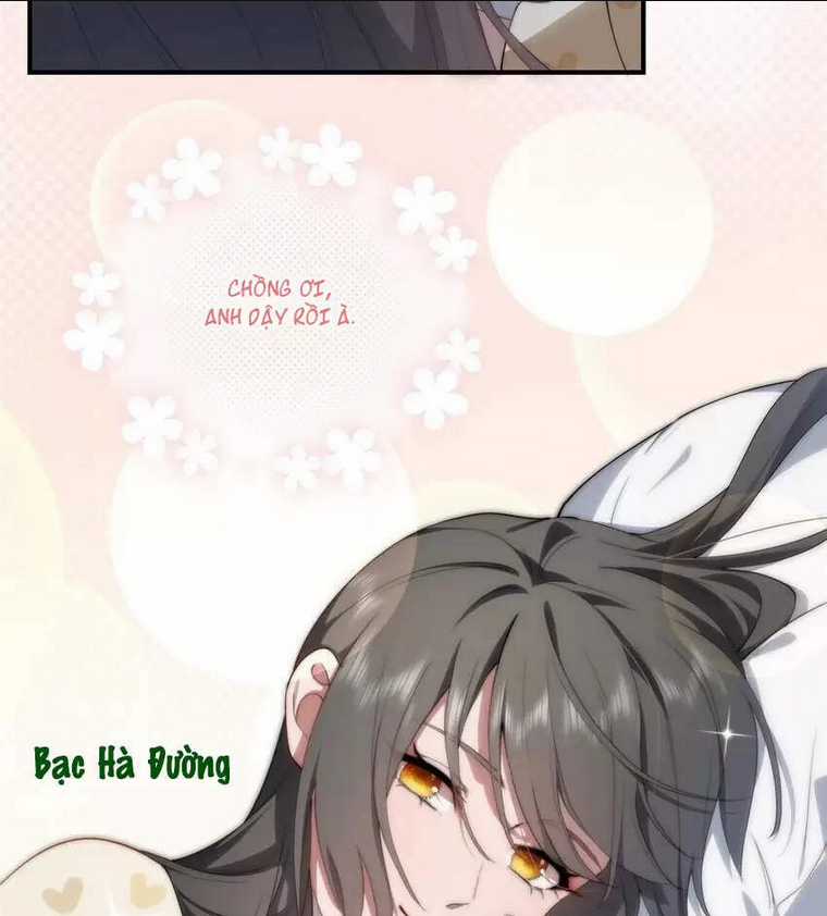 Nữ Chính Từ Trong Sách Chạy Ra Ngoài Rồi Phải Làm Sao Đây? Chapter 58 trang 3