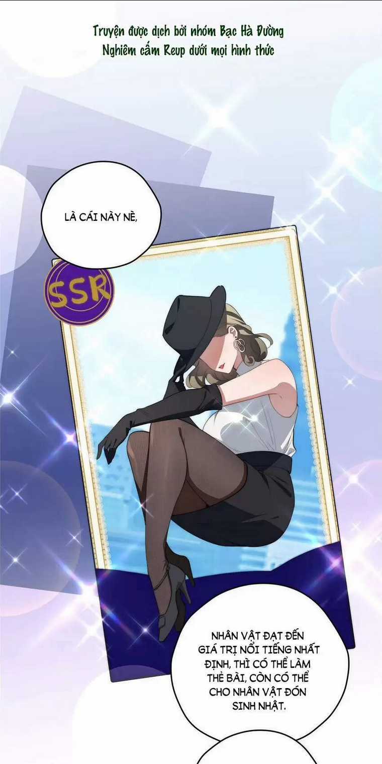 Nữ Chính Từ Trong Sách Chạy Ra Ngoài Rồi Phải Làm Sao Đây? Chapter 58 trang 32