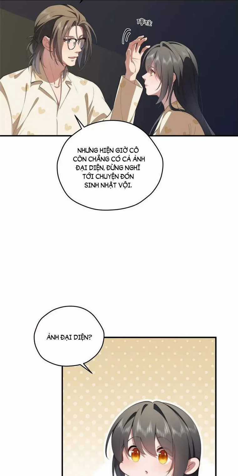 Nữ Chính Từ Trong Sách Chạy Ra Ngoài Rồi Phải Làm Sao Đây? Chapter 58 trang 34