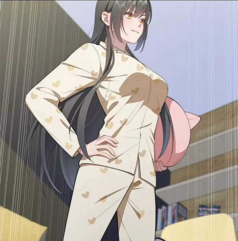 Nữ Chính Từ Trong Sách Chạy Ra Ngoài Rồi Phải Làm Sao Đây? Chapter 58 trang 36