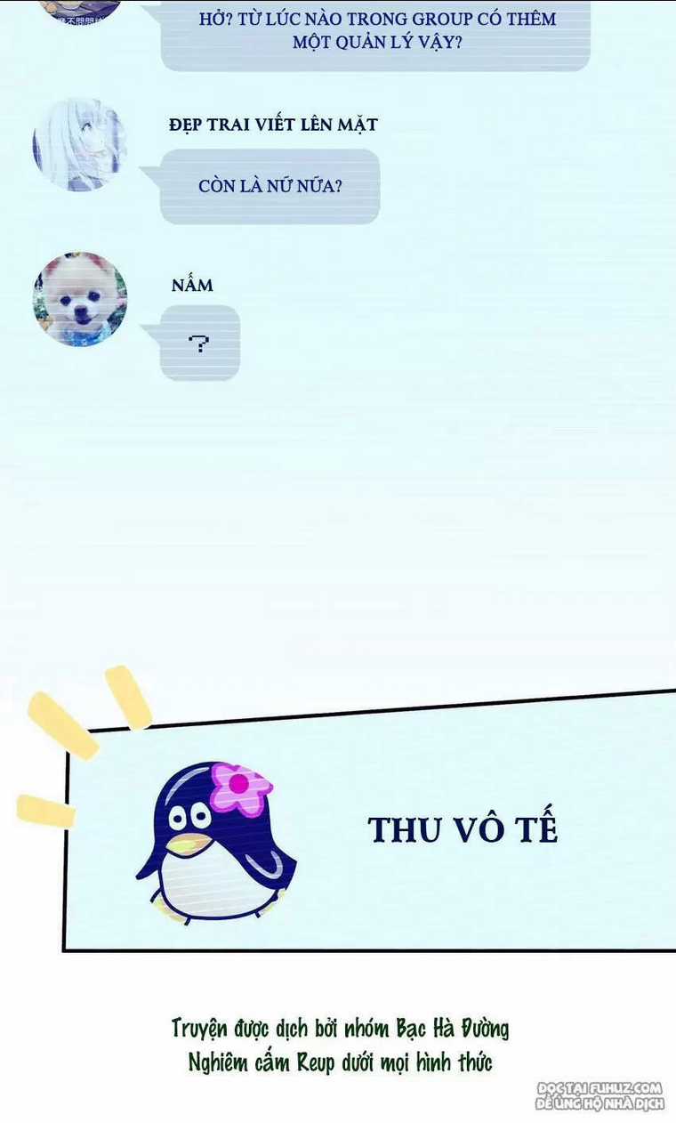 Nữ Chính Từ Trong Sách Chạy Ra Ngoài Rồi Phải Làm Sao Đây? Chapter 58 trang 39