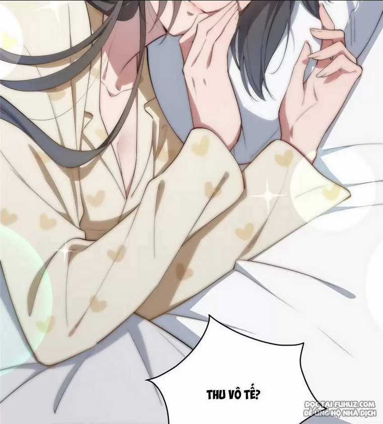 Nữ Chính Từ Trong Sách Chạy Ra Ngoài Rồi Phải Làm Sao Đây? Chapter 58 trang 4