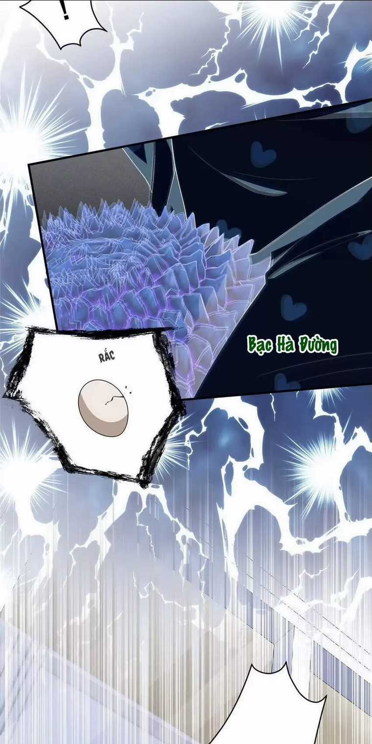 Nữ Chính Từ Trong Sách Chạy Ra Ngoài Rồi Phải Làm Sao Đây? Chapter 58 trang 6