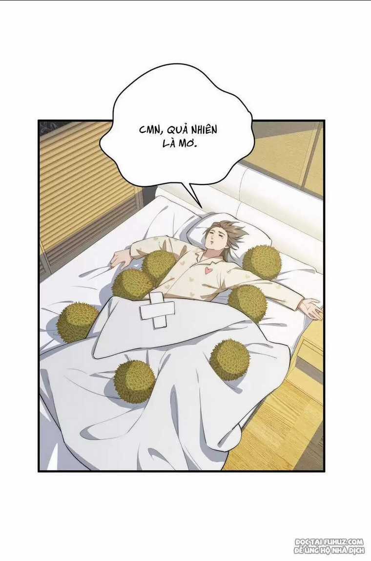 Nữ Chính Từ Trong Sách Chạy Ra Ngoài Rồi Phải Làm Sao Đây? Chapter 58 trang 8