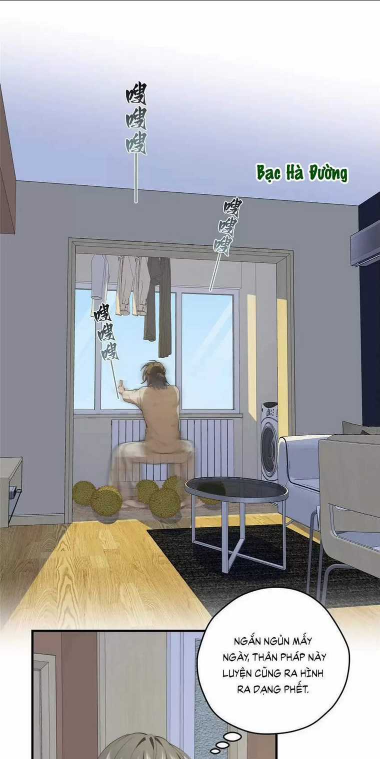 Nữ Chính Từ Trong Sách Chạy Ra Ngoài Rồi Phải Làm Sao Đây? Chapter 58 trang 9