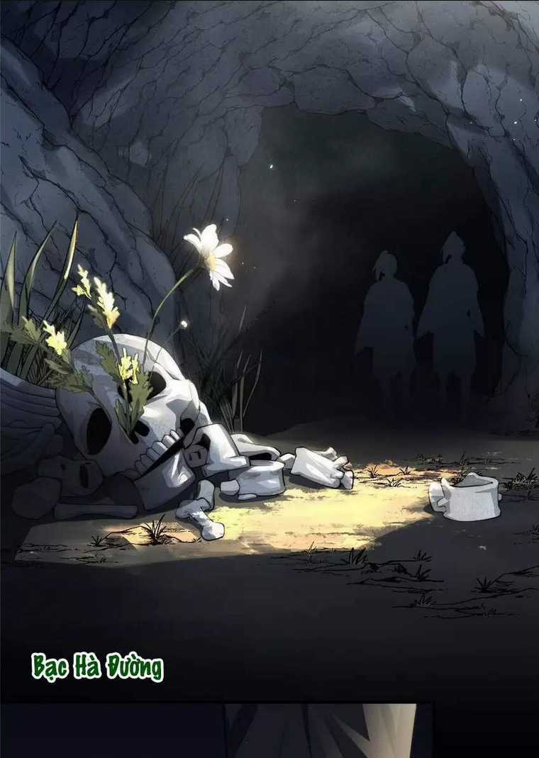 Nữ Chính Từ Trong Sách Chạy Ra Ngoài Rồi Phải Làm Sao Đây? Chapter 59 trang 10