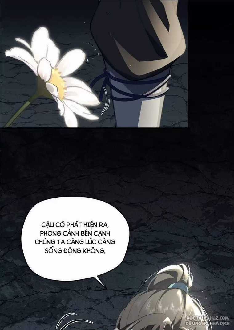 Nữ Chính Từ Trong Sách Chạy Ra Ngoài Rồi Phải Làm Sao Đây? Chapter 59 trang 11