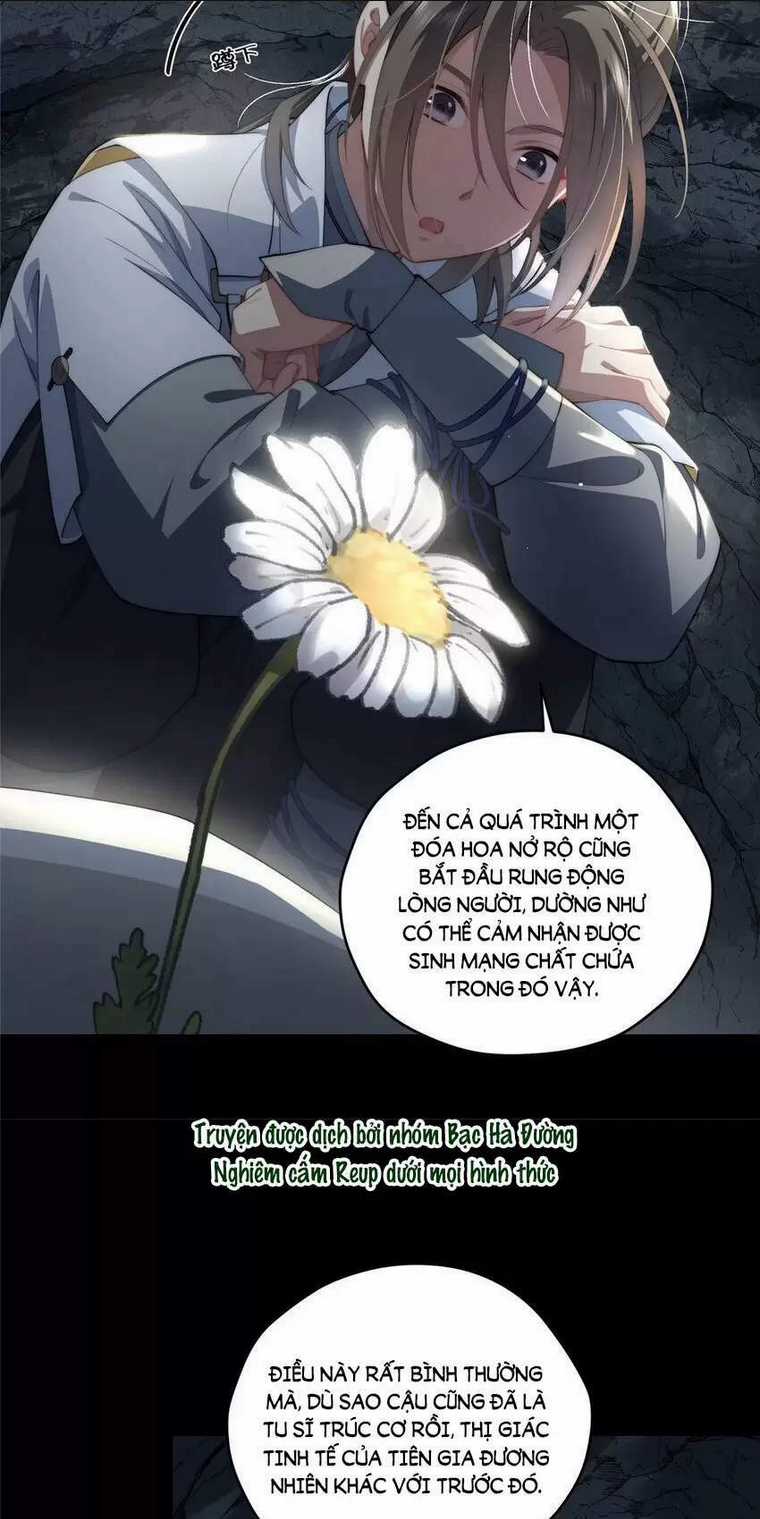 Nữ Chính Từ Trong Sách Chạy Ra Ngoài Rồi Phải Làm Sao Đây? Chapter 59 trang 12