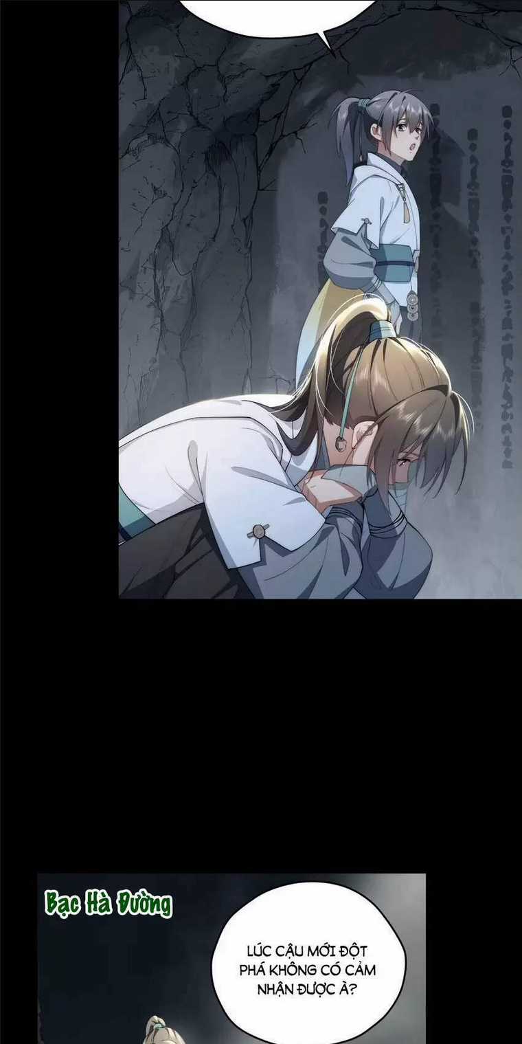 Nữ Chính Từ Trong Sách Chạy Ra Ngoài Rồi Phải Làm Sao Đây? Chapter 59 trang 13