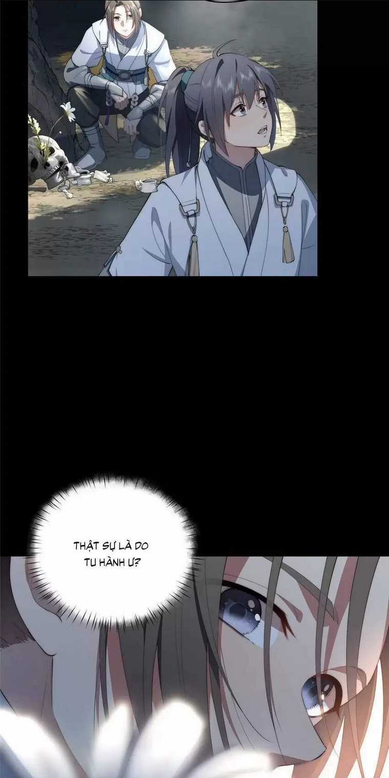 Nữ Chính Từ Trong Sách Chạy Ra Ngoài Rồi Phải Làm Sao Đây? Chapter 59 trang 14