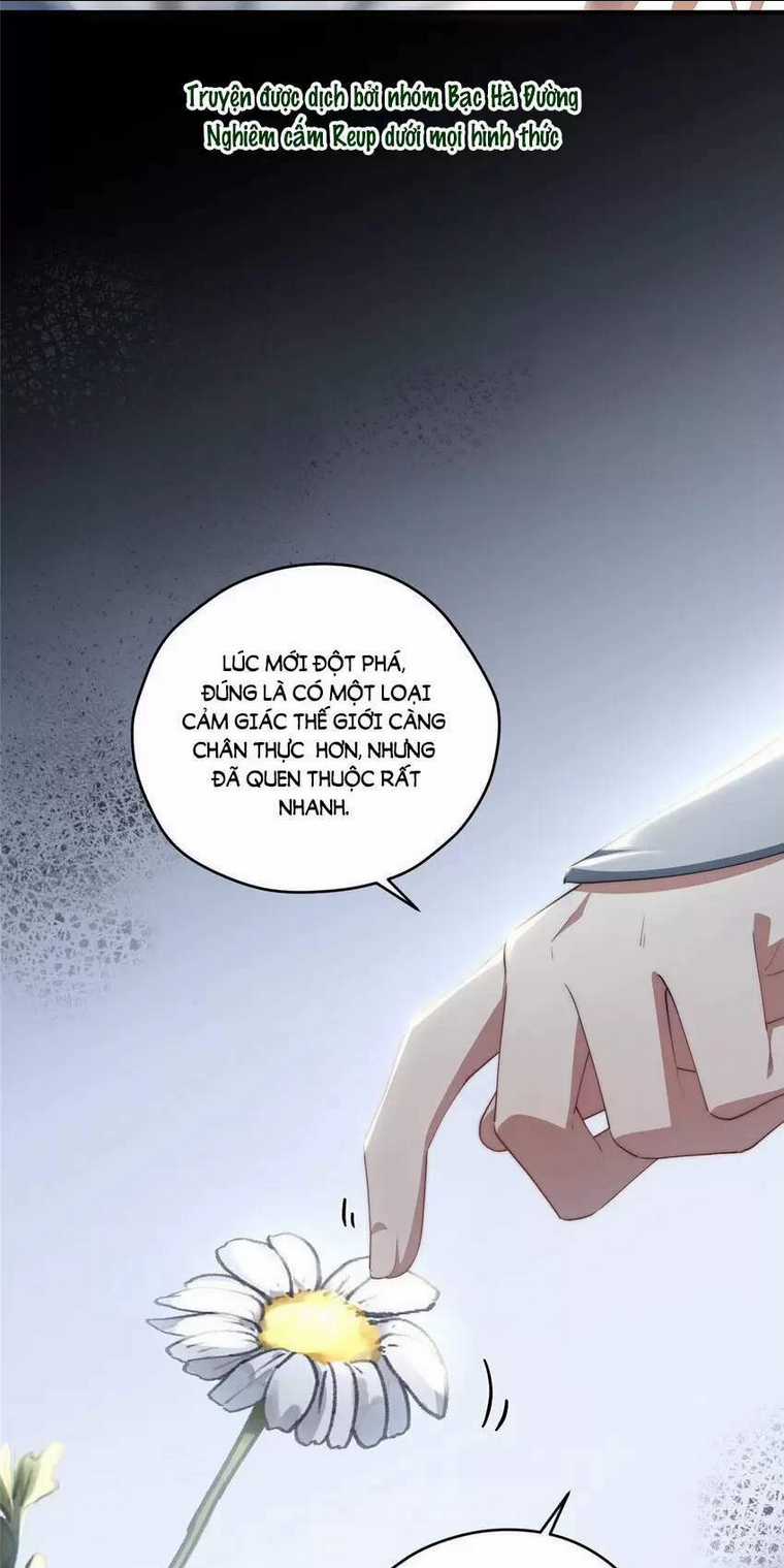 Nữ Chính Từ Trong Sách Chạy Ra Ngoài Rồi Phải Làm Sao Đây? Chapter 59 trang 15