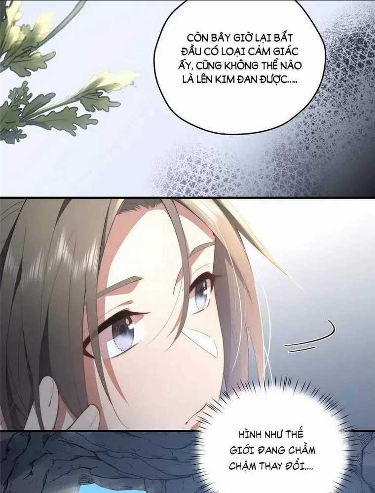 Nữ Chính Từ Trong Sách Chạy Ra Ngoài Rồi Phải Làm Sao Đây? Chapter 59 trang 16