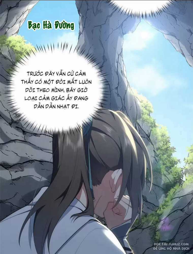 Nữ Chính Từ Trong Sách Chạy Ra Ngoài Rồi Phải Làm Sao Đây? Chapter 59 trang 17