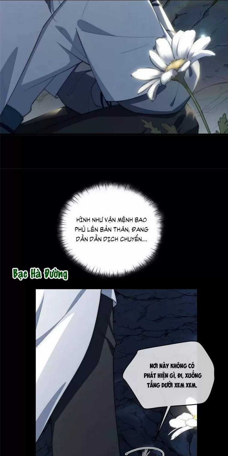 Nữ Chính Từ Trong Sách Chạy Ra Ngoài Rồi Phải Làm Sao Đây? Chapter 59 trang 18