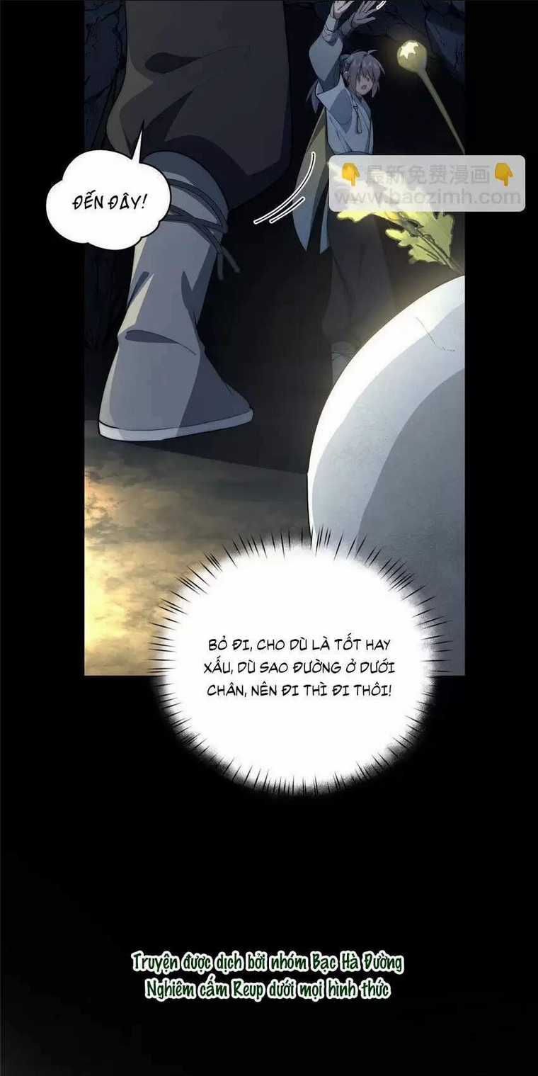 Nữ Chính Từ Trong Sách Chạy Ra Ngoài Rồi Phải Làm Sao Đây? Chapter 59 trang 19