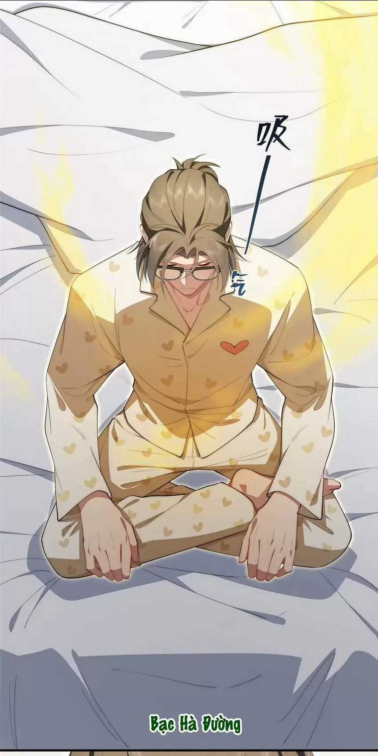 Nữ Chính Từ Trong Sách Chạy Ra Ngoài Rồi Phải Làm Sao Đây? Chapter 59 trang 2