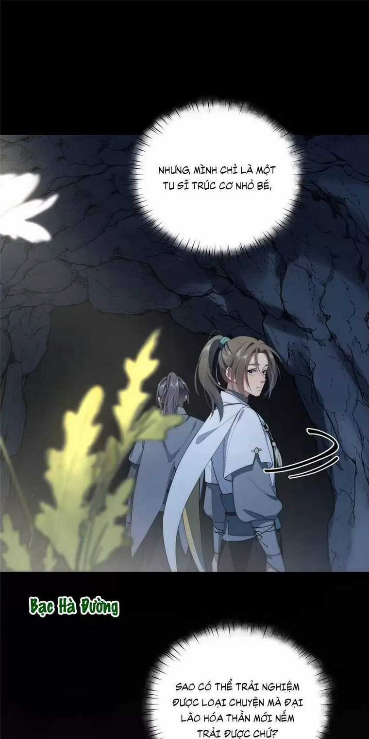 Nữ Chính Từ Trong Sách Chạy Ra Ngoài Rồi Phải Làm Sao Đây? Chapter 59 trang 21