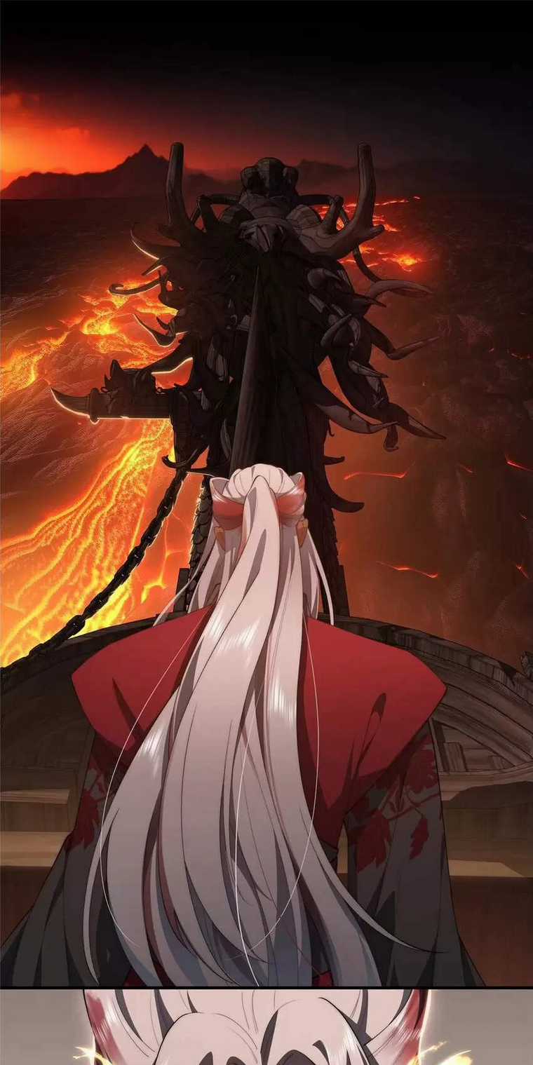 Nữ Chính Từ Trong Sách Chạy Ra Ngoài Rồi Phải Làm Sao Đây? Chapter 59 trang 26