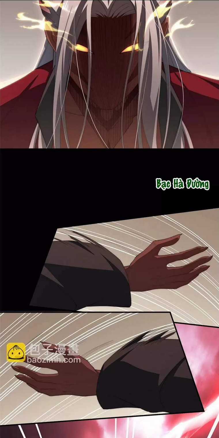 Nữ Chính Từ Trong Sách Chạy Ra Ngoài Rồi Phải Làm Sao Đây? Chapter 59 trang 27