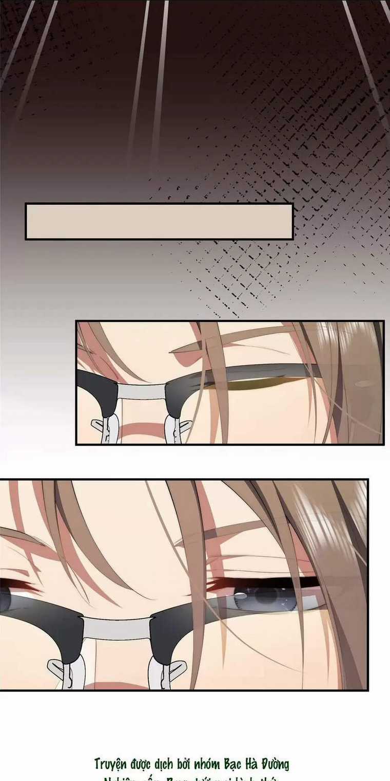 Nữ Chính Từ Trong Sách Chạy Ra Ngoài Rồi Phải Làm Sao Đây? Chapter 59 trang 29