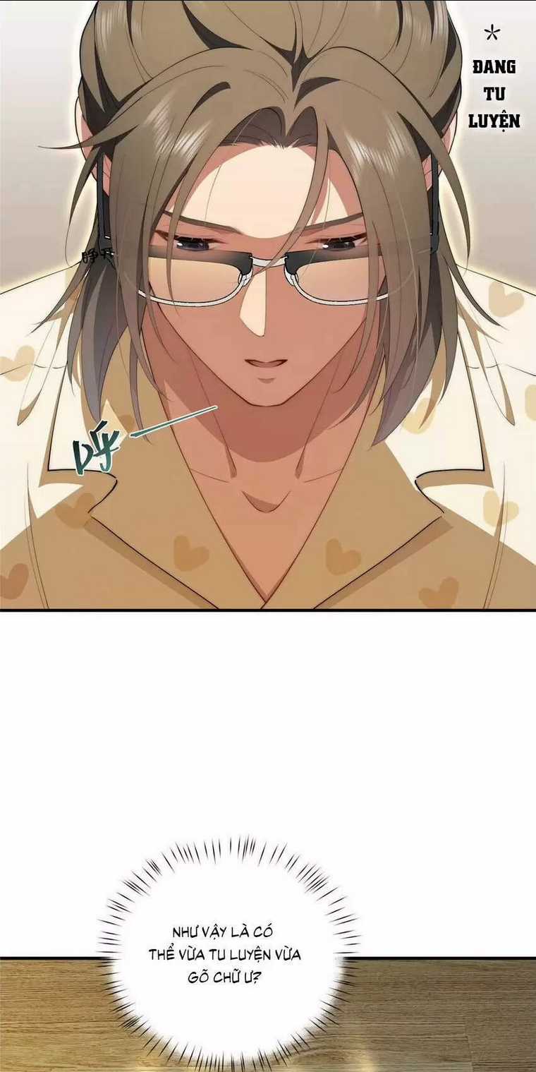 Nữ Chính Từ Trong Sách Chạy Ra Ngoài Rồi Phải Làm Sao Đây? Chapter 59 trang 3