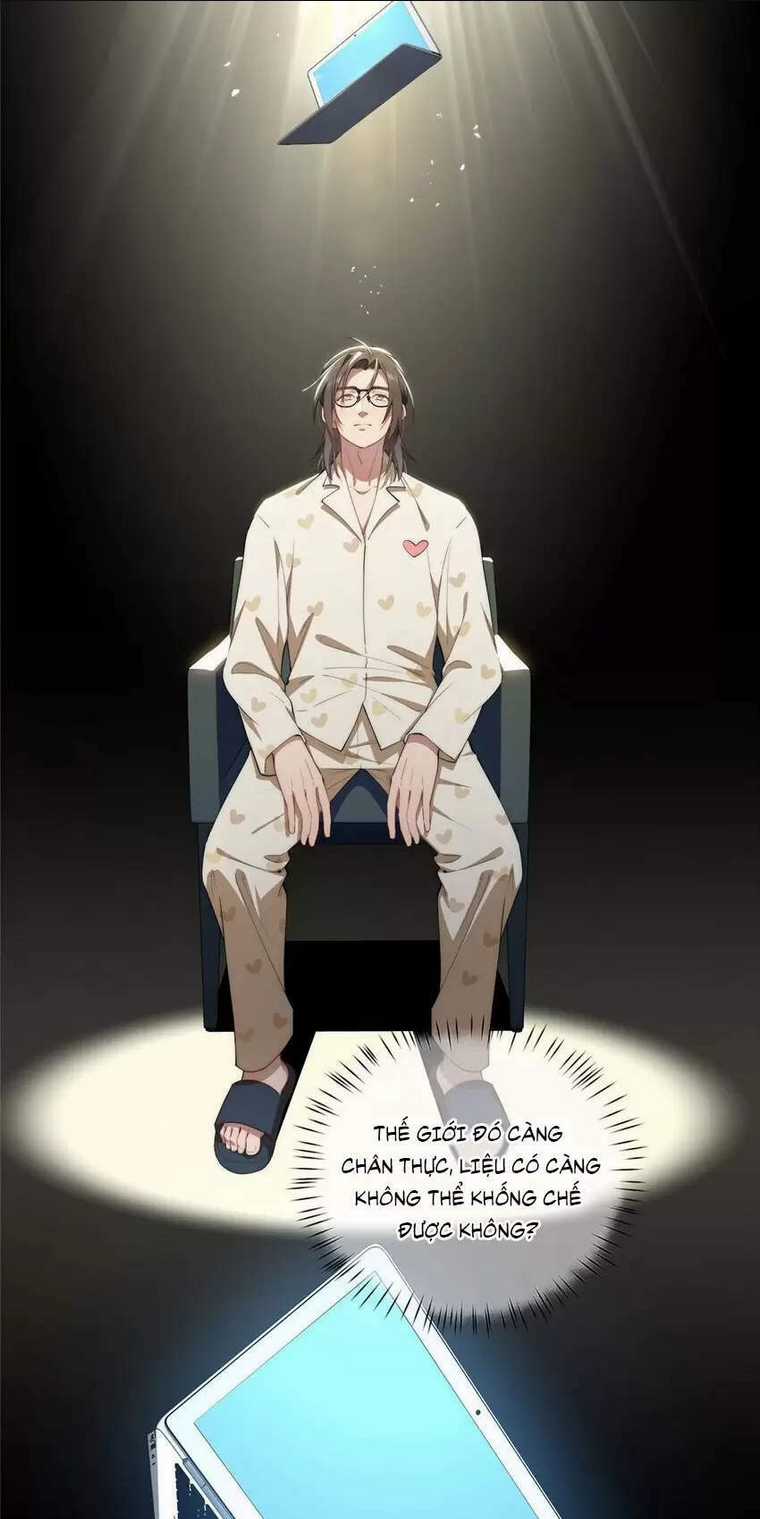 Nữ Chính Từ Trong Sách Chạy Ra Ngoài Rồi Phải Làm Sao Đây? Chapter 59 trang 31