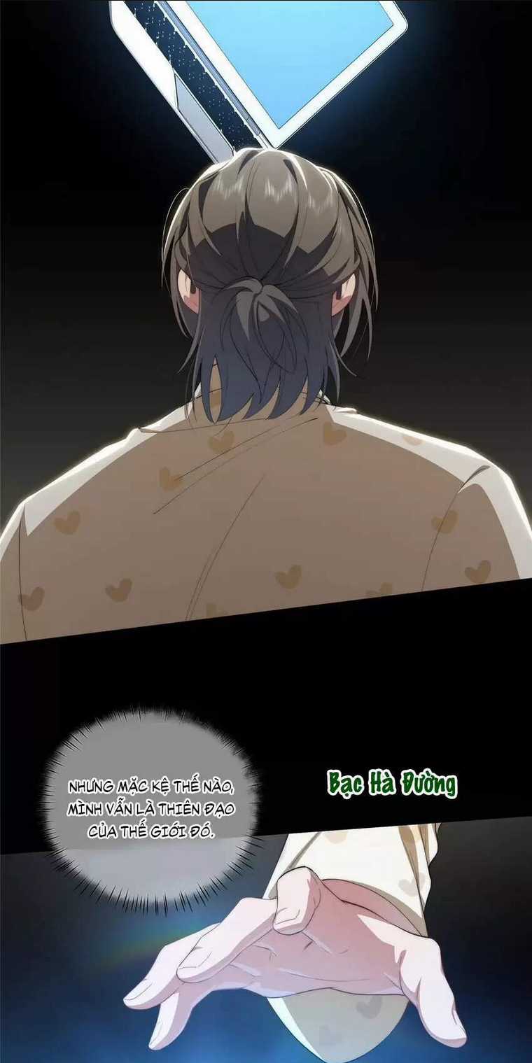 Nữ Chính Từ Trong Sách Chạy Ra Ngoài Rồi Phải Làm Sao Đây? Chapter 59 trang 32