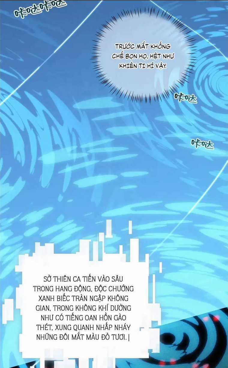 Nữ Chính Từ Trong Sách Chạy Ra Ngoài Rồi Phải Làm Sao Đây? Chapter 59 trang 34