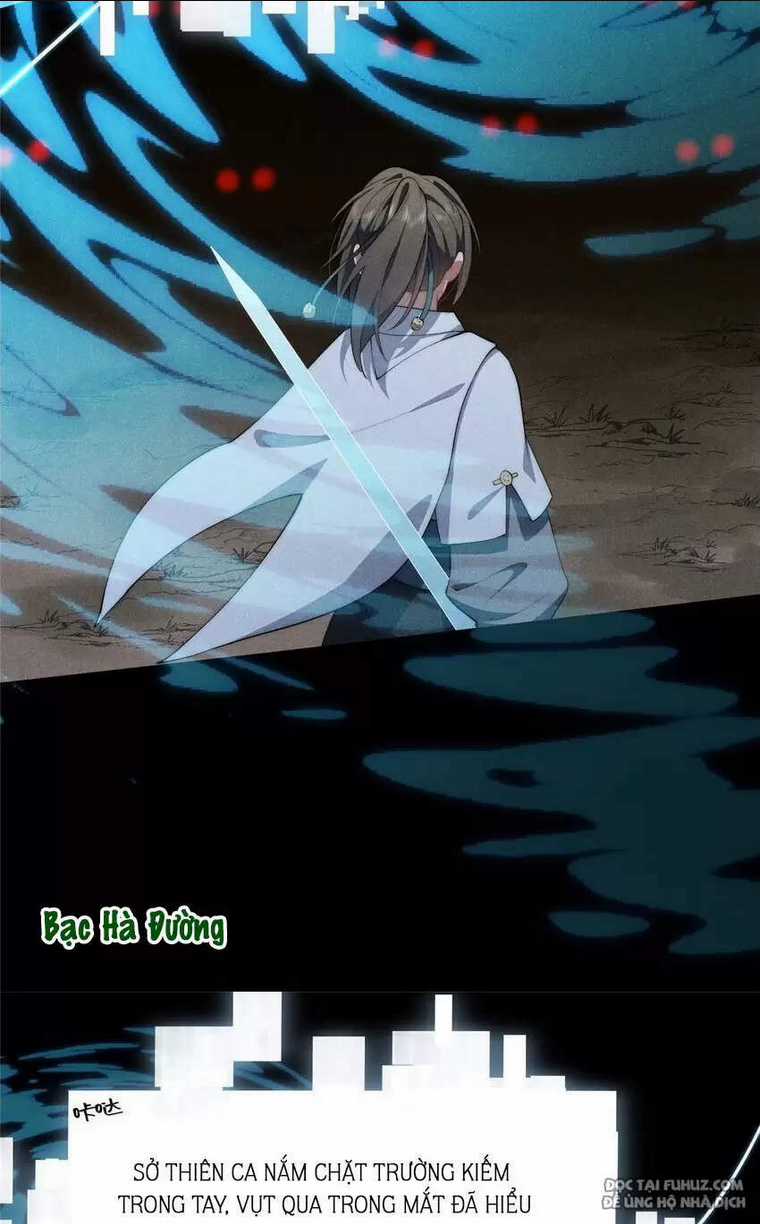 Nữ Chính Từ Trong Sách Chạy Ra Ngoài Rồi Phải Làm Sao Đây? Chapter 59 trang 35