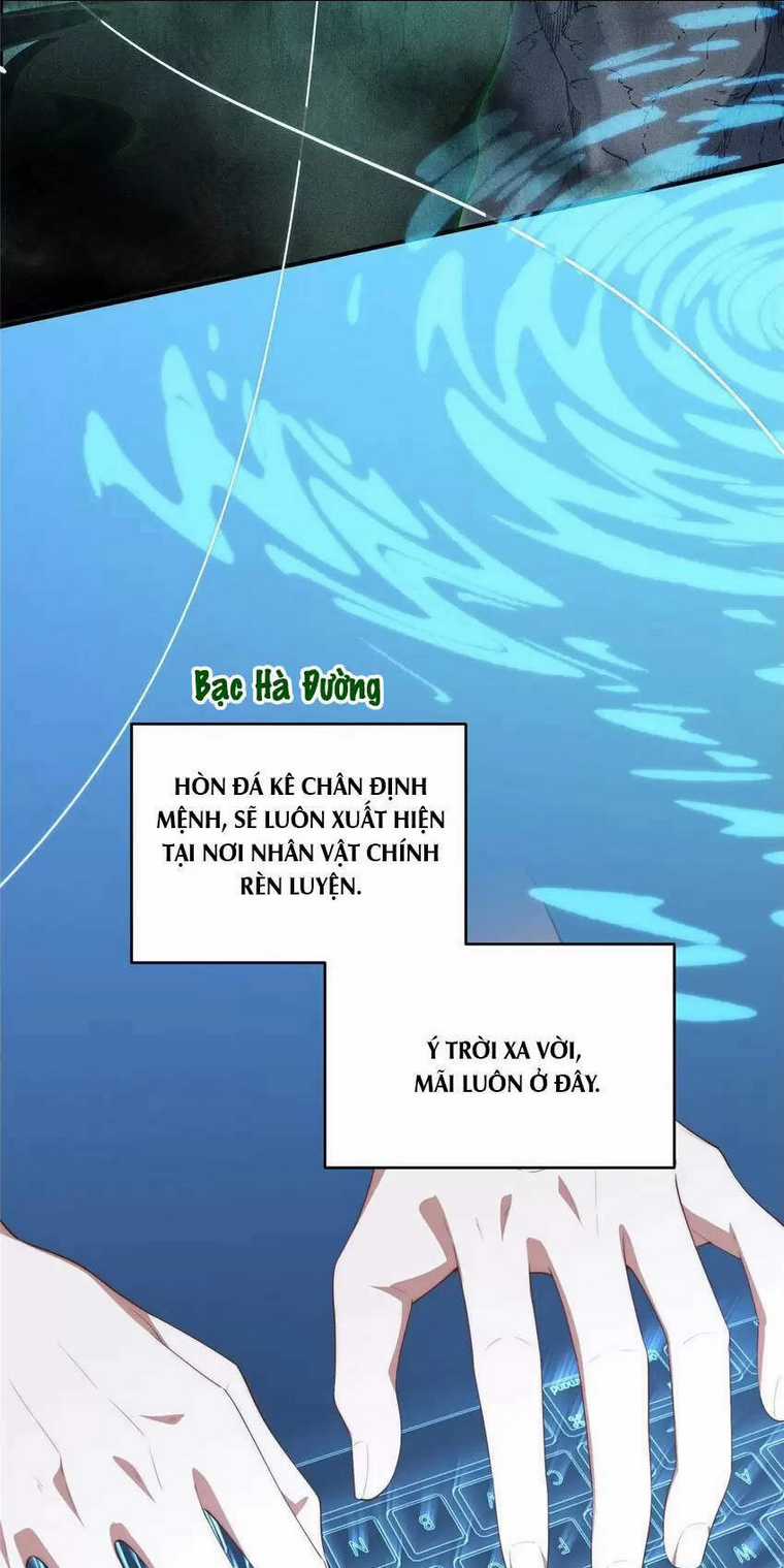 Nữ Chính Từ Trong Sách Chạy Ra Ngoài Rồi Phải Làm Sao Đây? Chapter 59 trang 37