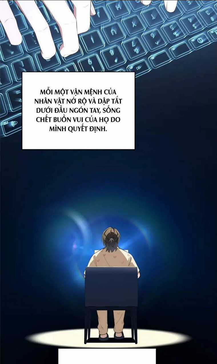 Nữ Chính Từ Trong Sách Chạy Ra Ngoài Rồi Phải Làm Sao Đây? Chapter 59 trang 38