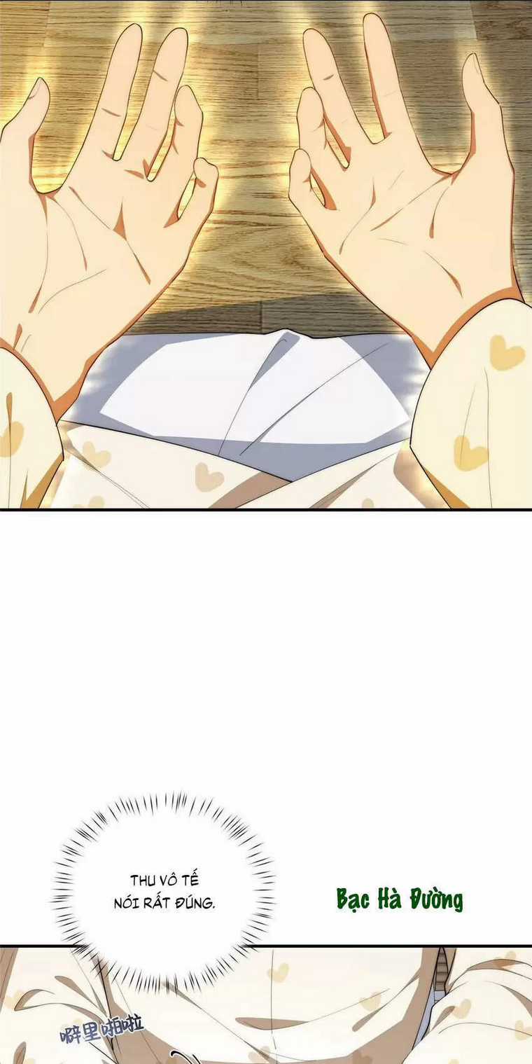 Nữ Chính Từ Trong Sách Chạy Ra Ngoài Rồi Phải Làm Sao Đây? Chapter 59 trang 4