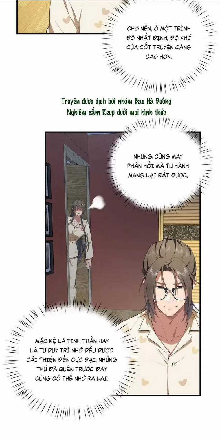 Nữ Chính Từ Trong Sách Chạy Ra Ngoài Rồi Phải Làm Sao Đây? Chapter 59 trang 6