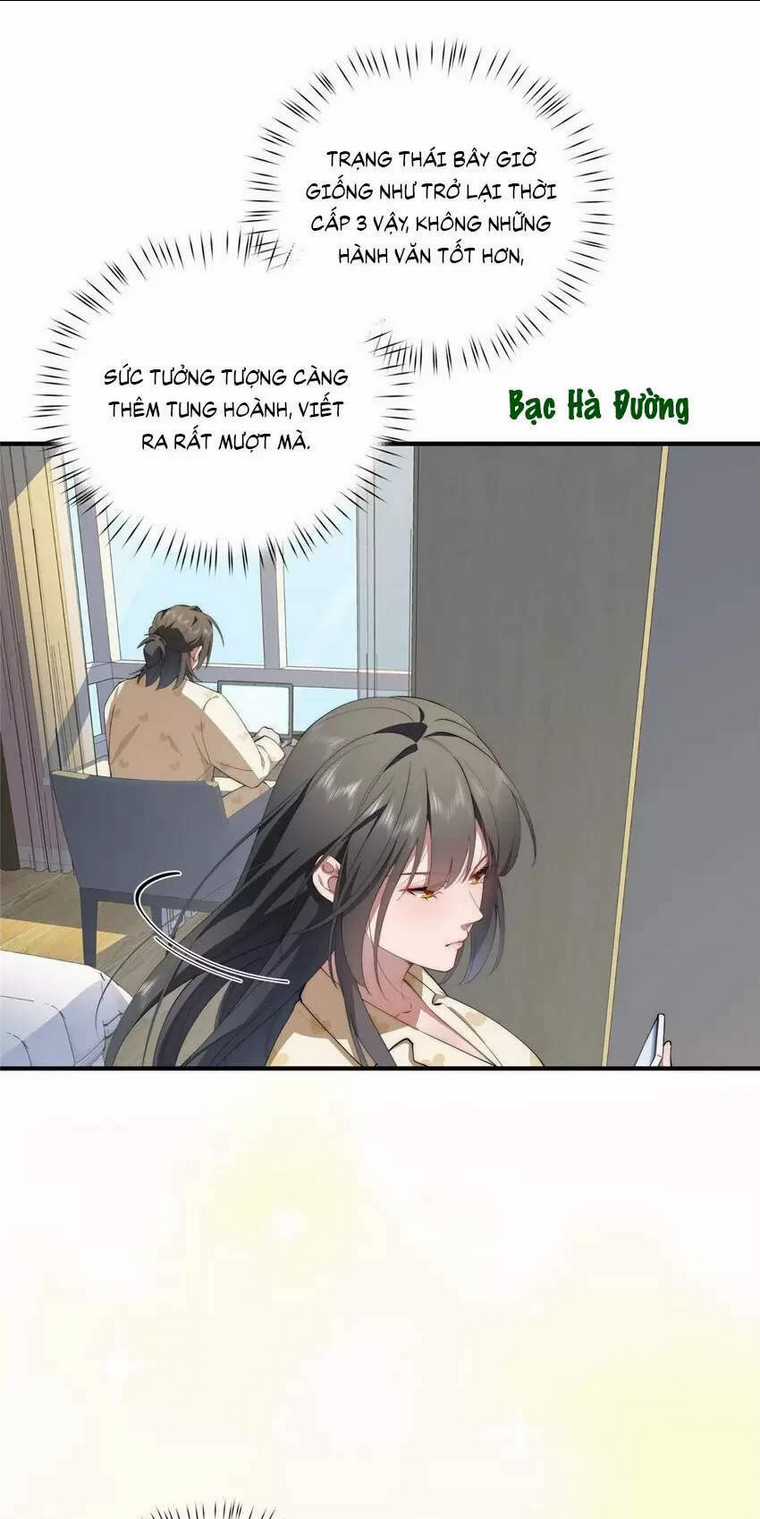 Nữ Chính Từ Trong Sách Chạy Ra Ngoài Rồi Phải Làm Sao Đây? Chapter 59 trang 7