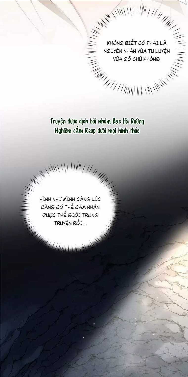 Nữ Chính Từ Trong Sách Chạy Ra Ngoài Rồi Phải Làm Sao Đây? Chapter 59 trang 9