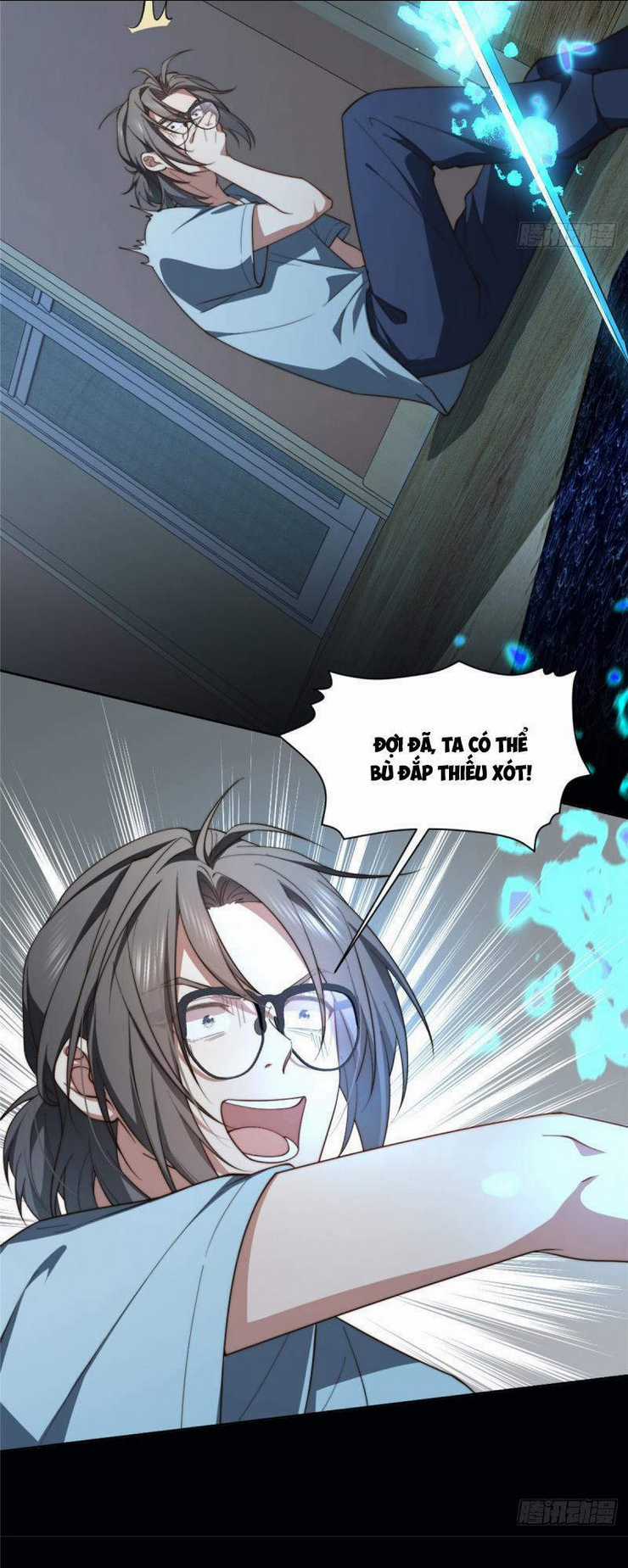 Nữ Chính Từ Trong Sách Chạy Ra Ngoài Rồi Phải Làm Sao Đây? Chapter 6 trang 12