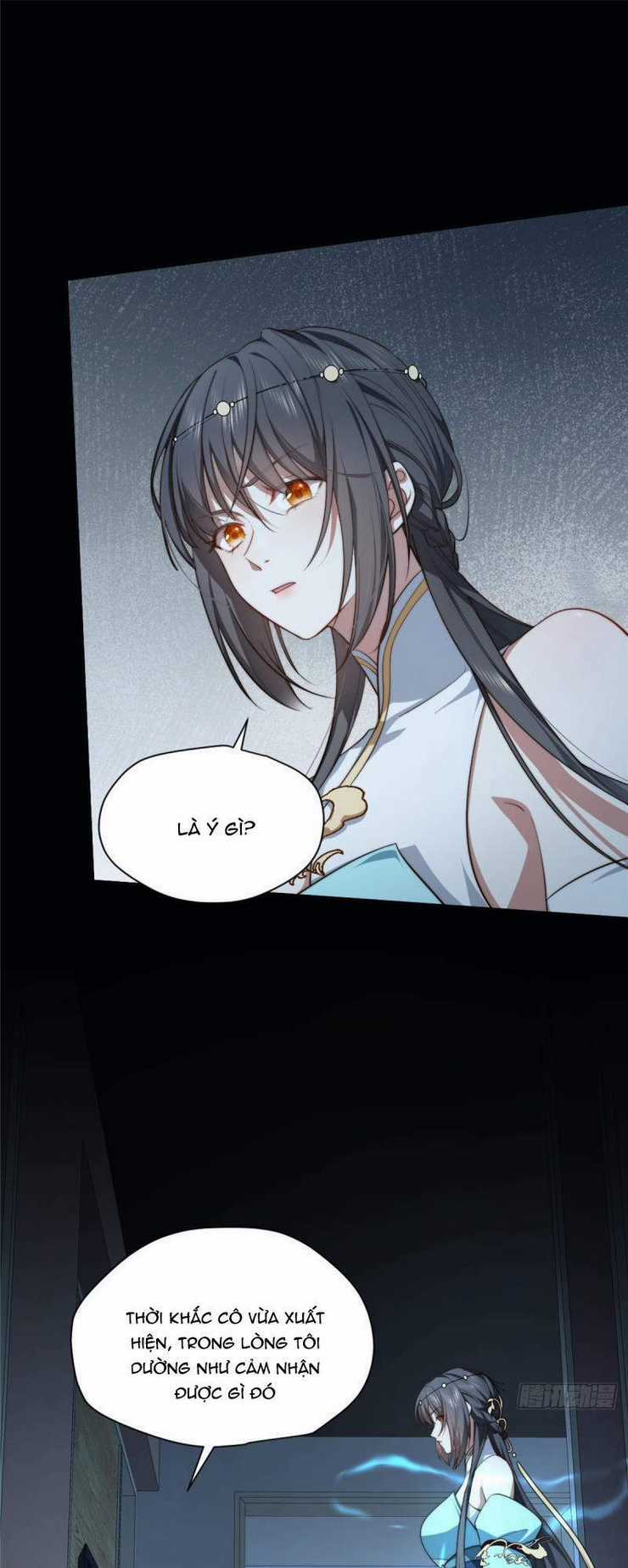 Nữ Chính Từ Trong Sách Chạy Ra Ngoài Rồi Phải Làm Sao Đây? Chapter 6 trang 13