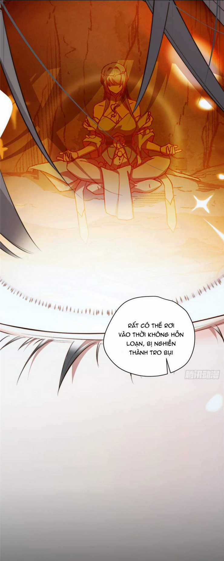 Nữ Chính Từ Trong Sách Chạy Ra Ngoài Rồi Phải Làm Sao Đây? Chapter 6 trang 16