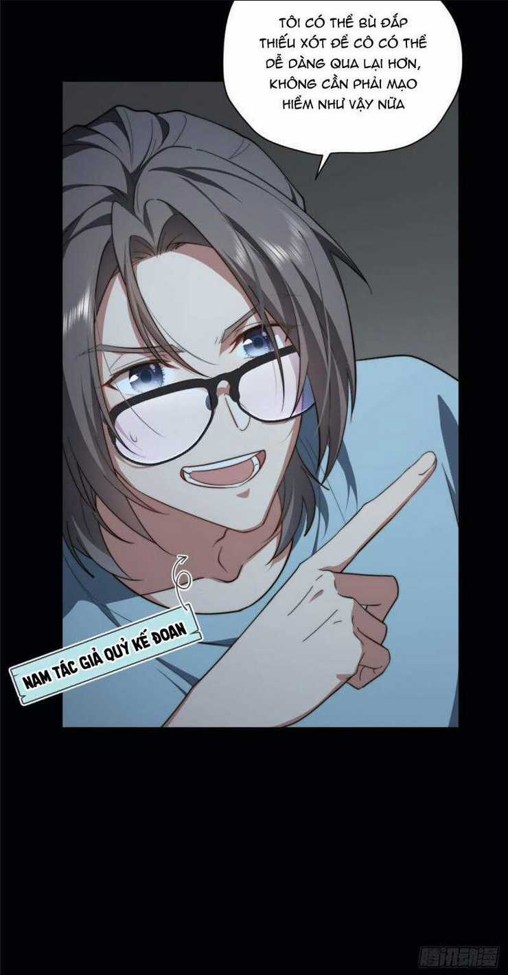 Nữ Chính Từ Trong Sách Chạy Ra Ngoài Rồi Phải Làm Sao Đây? Chapter 6 trang 18