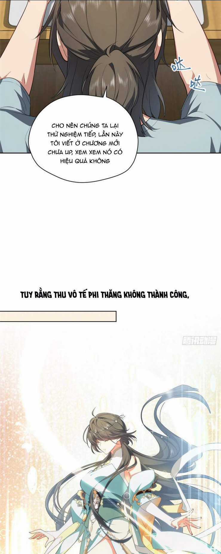 Nữ Chính Từ Trong Sách Chạy Ra Ngoài Rồi Phải Làm Sao Đây? Chapter 6 trang 23