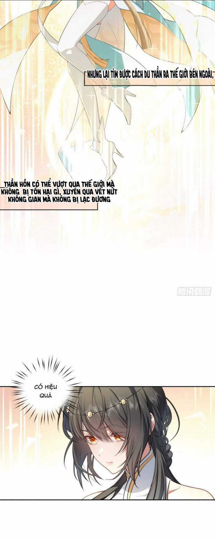 Nữ Chính Từ Trong Sách Chạy Ra Ngoài Rồi Phải Làm Sao Đây? Chapter 6 trang 24