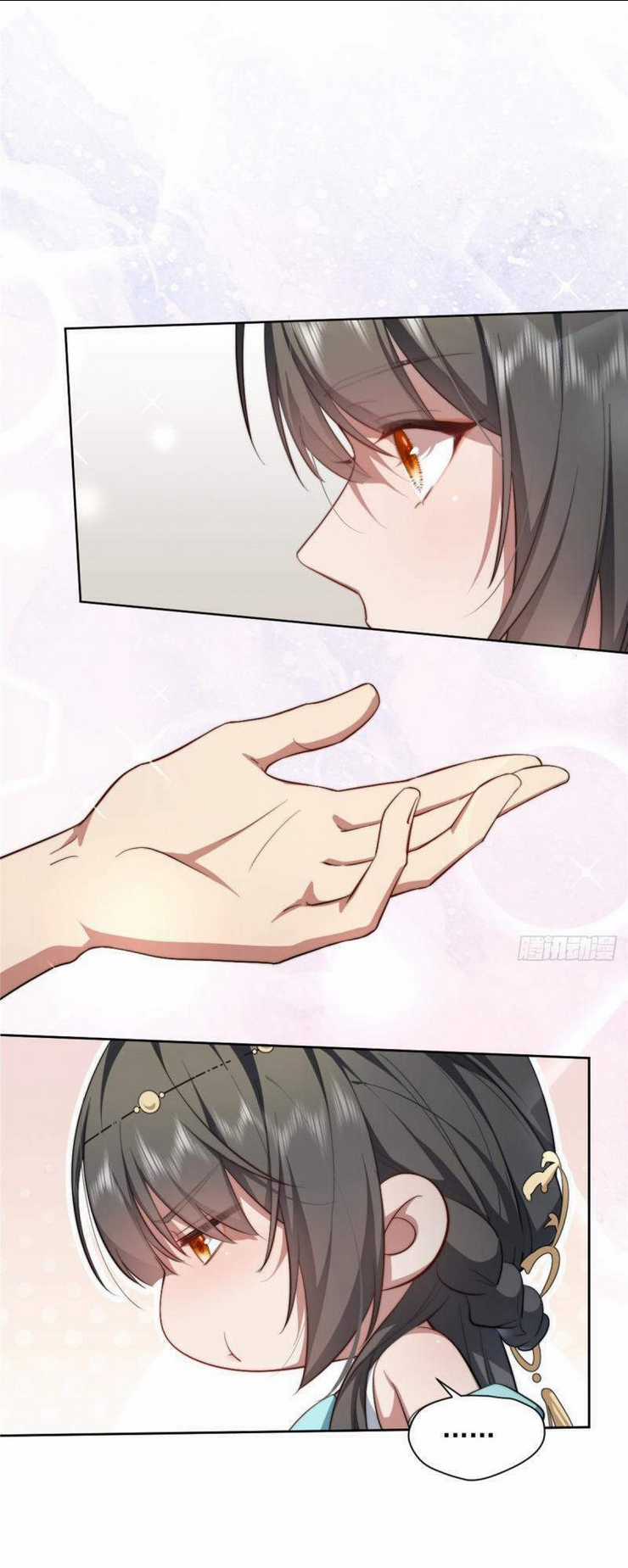 Nữ Chính Từ Trong Sách Chạy Ra Ngoài Rồi Phải Làm Sao Đây? Chapter 6 trang 31