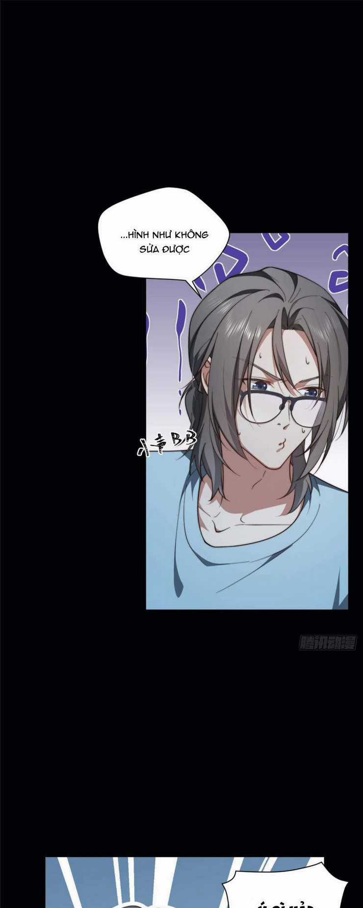 Nữ Chính Từ Trong Sách Chạy Ra Ngoài Rồi Phải Làm Sao Đây? Chapter 6 trang 9