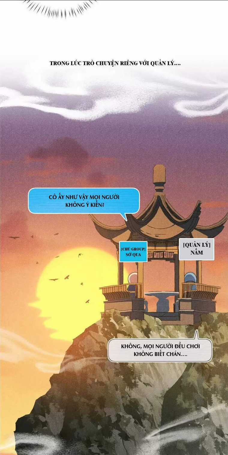 Nữ Chính Từ Trong Sách Chạy Ra Ngoài Rồi Phải Làm Sao Đây? Chapter 60 trang 10