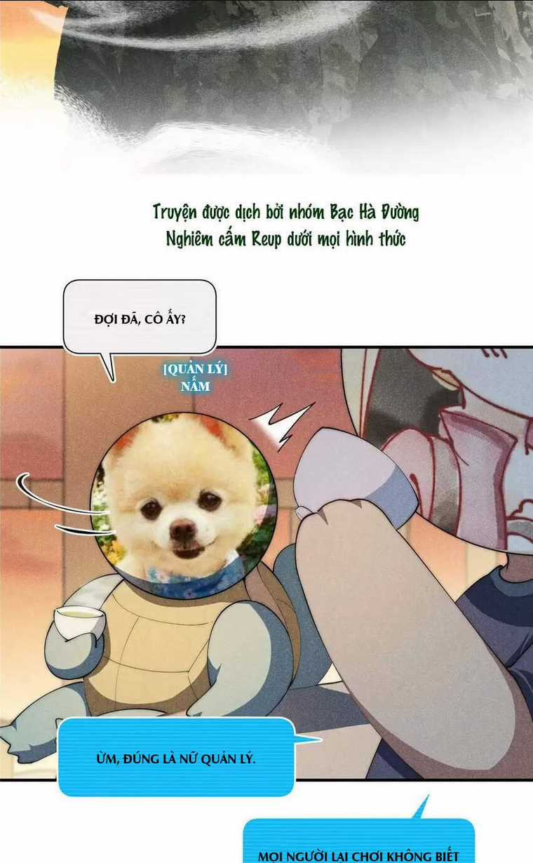 Nữ Chính Từ Trong Sách Chạy Ra Ngoài Rồi Phải Làm Sao Đây? Chapter 60 trang 11