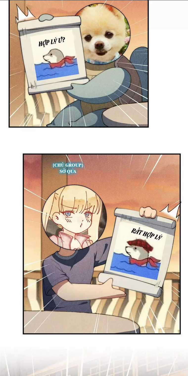 Nữ Chính Từ Trong Sách Chạy Ra Ngoài Rồi Phải Làm Sao Đây? Chapter 60 trang 13