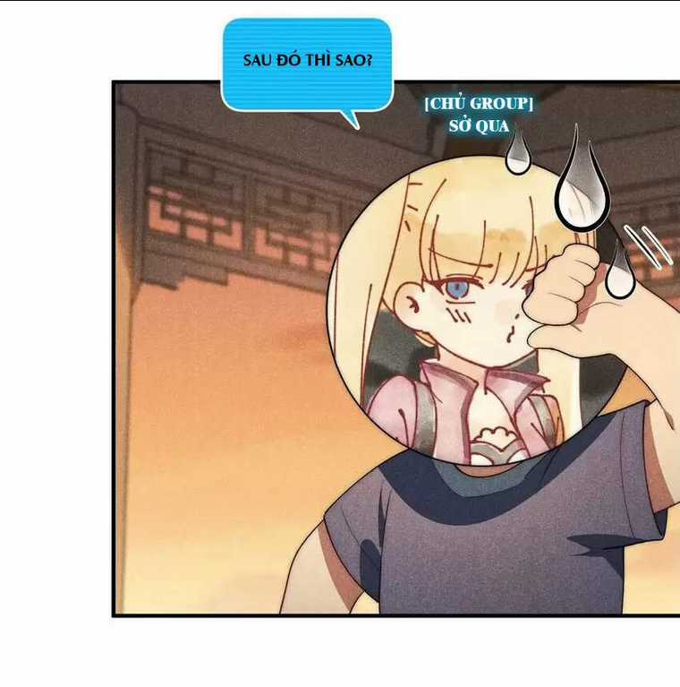 Nữ Chính Từ Trong Sách Chạy Ra Ngoài Rồi Phải Làm Sao Đây? Chapter 60 trang 16