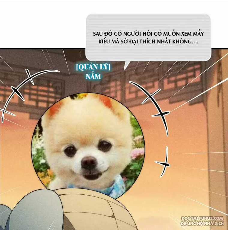 Nữ Chính Từ Trong Sách Chạy Ra Ngoài Rồi Phải Làm Sao Đây? Chapter 60 trang 17