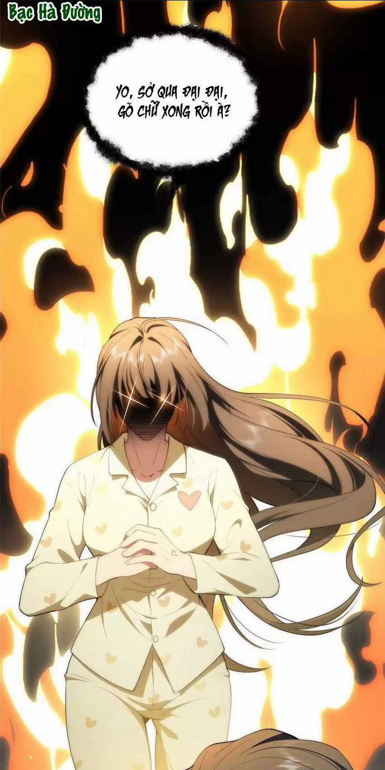 Nữ Chính Từ Trong Sách Chạy Ra Ngoài Rồi Phải Làm Sao Đây? Chapter 60 trang 19